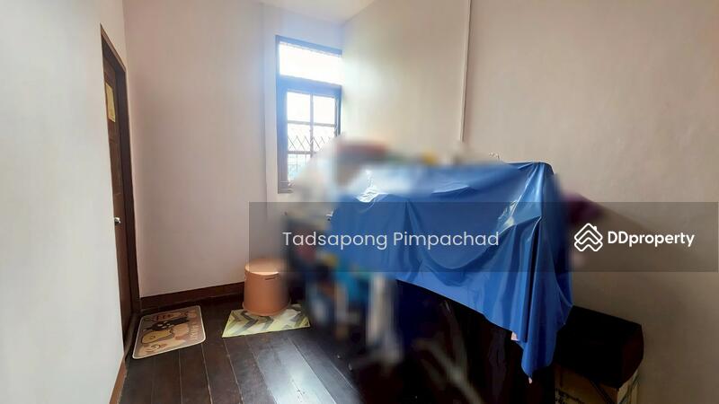 ขาย - ทาวน์เฮ้า 2ชั้น ซอยตากสิน 34, กรุงเทพ