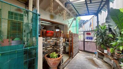 ขาย - ทาวน์เฮ้า 2ชั้น ซอยตากสิน 34, กรุงเทพ