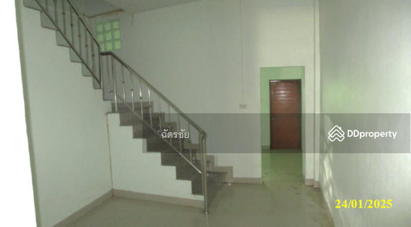 ขาย - ตึกแถว ถ.บ้านโคกม่วง-บ้านเหนือ ต.โคกม่วง อ.คลองหอยโข่ง จ.สงขลา, สงขลา
