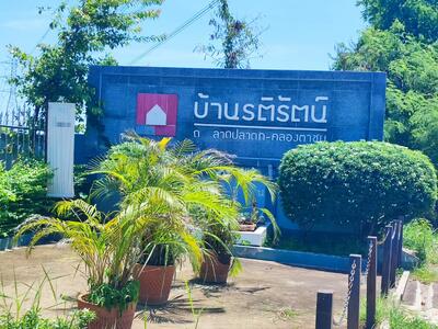 ขาย - Baan Ratirat Baan Kluay-Sainoi : บ้านรติรัตน์ บ้านกล้วย-ไทรน้อย, นนทบุรี