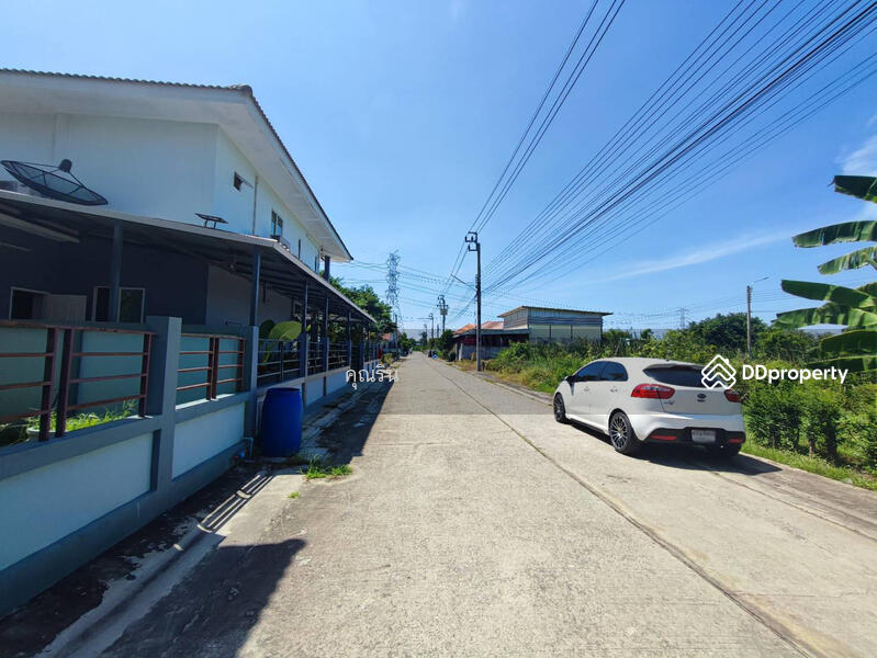ขาย - Baan Ratirat Baan Kluay-Sainoi : บ้านรติรัตน์ บ้านกล้วย-ไทรน้อย, นนทบุรี