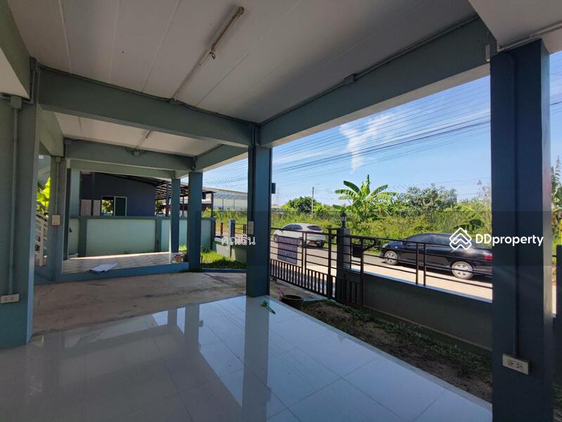 ขาย - Baan Ratirat Baan Kluay-Sainoi : บ้านรติรัตน์ บ้านกล้วย-ไทรน้อย, นนทบุรี