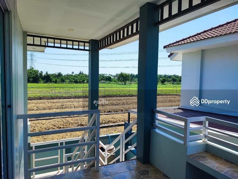 ขาย - Baan Ratirat Baan Kluay-Sainoi : บ้านรติรัตน์ บ้านกล้วย-ไทรน้อย, นนทบุรี