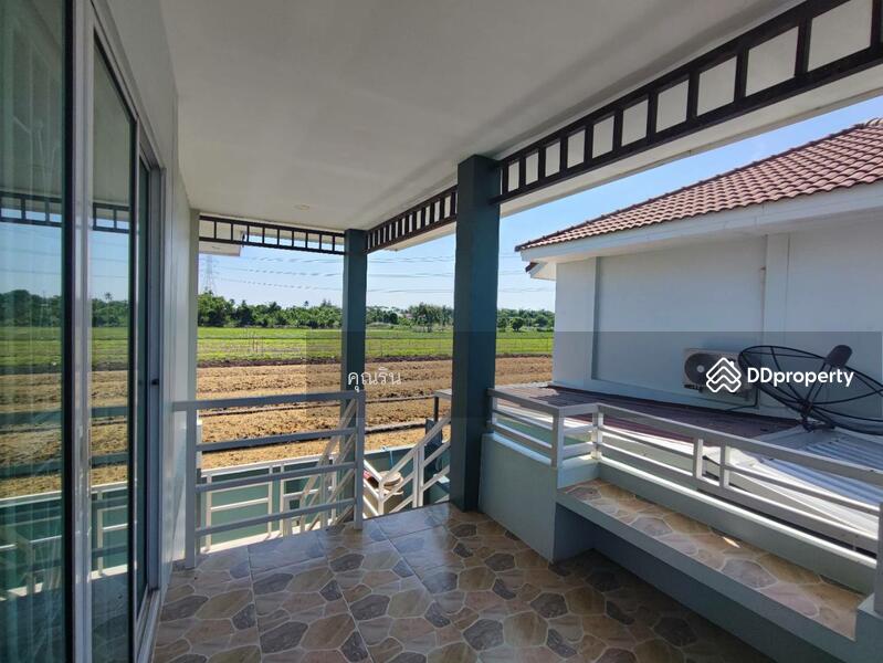 ขาย - Baan Ratirat Baan Kluay-Sainoi : บ้านรติรัตน์ บ้านกล้วย-ไทรน้อย, นนทบุรี