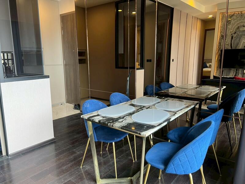 Park Origin Thonglor, bangkok, ซอยทองหล่อ 10 ถนนสุขุมวิท, Khlong Tan Nua, Watthana, Bangkok, 2 Bedrooms, 62 sqm, Condo For Rent, by สกุณา ฟิลลิปส์, 60066421 - DDproperty.com