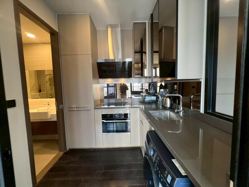 Park Origin Thonglor, bangkok, ซอยทองหล่อ 10 ถนนสุขุมวิท, Khlong Tan Nua, Watthana, Bangkok, 2 Bedrooms, 62 sqm, Condo For Rent, by สกุณา ฟิลลิปส์, 60066421 - DDproperty.com