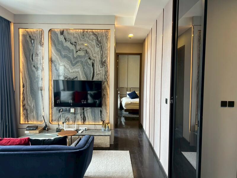 Park Origin Thonglor, bangkok, ซอยทองหล่อ 10 ถนนสุขุมวิท, Khlong Tan Nua, Watthana, Bangkok, 2 Bedrooms, 62 sqm, Condo For Rent, by สกุณา ฟิลลิปส์, 60066421 - DDproperty.com