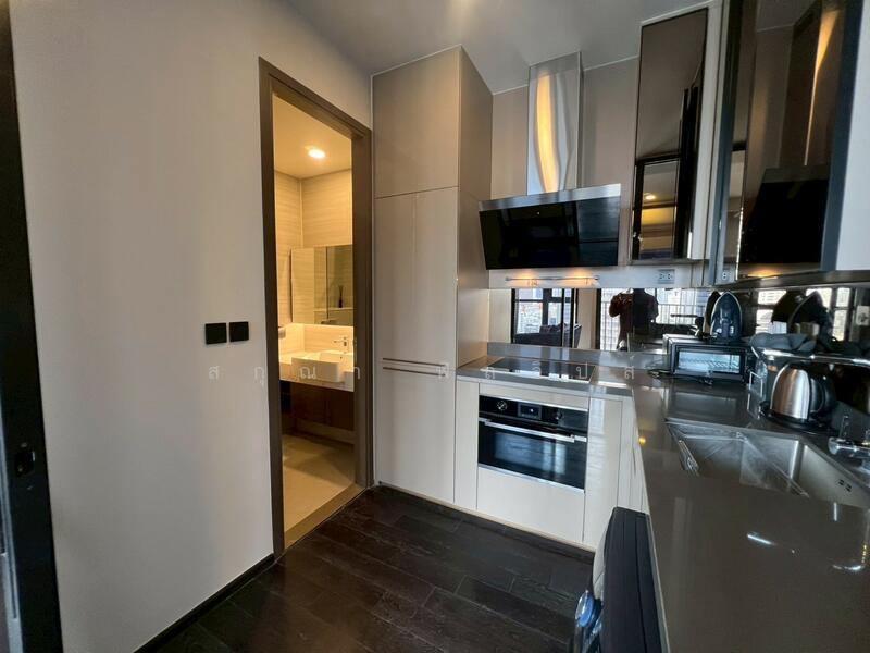 Park Origin Thonglor, bangkok, ซอยทองหล่อ 10 ถนนสุขุมวิท, Khlong Tan Nua, Watthana, Bangkok, 2 Bedrooms, 62 sqm, Condo For Rent, by สกุณา ฟิลลิปส์, 60066421 - DDproperty.com