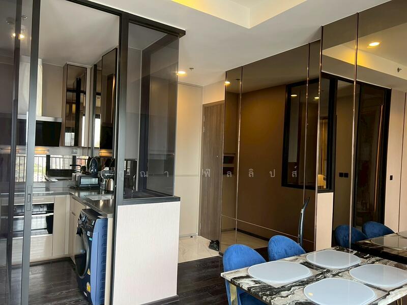 Park Origin Thonglor, bangkok, ซอยทองหล่อ 10 ถนนสุขุมวิท, Khlong Tan Nua, Watthana, Bangkok, 2 Bedrooms, 62 sqm, Condo For Rent, by สกุณา ฟิลลิปส์, 60066421 - DDproperty.com