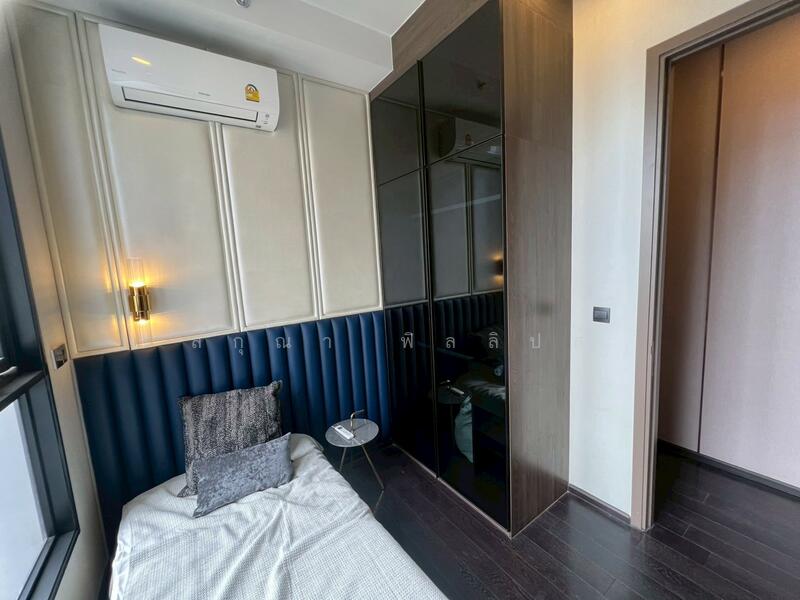 Park Origin Thonglor, bangkok, ซอยทองหล่อ 10 ถนนสุขุมวิท, Khlong Tan Nua, Watthana, Bangkok, 2 Bedrooms, 62 sqm, Condo For Rent, by สกุณา ฟิลลิปส์, 60066421 - DDproperty.com