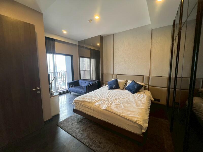 Park Origin Thonglor, bangkok, ซอยทองหล่อ 10 ถนนสุขุมวิท, Khlong Tan Nua, Watthana, Bangkok, 2 Bedrooms, 62 sqm, Condo For Rent, by สกุณา ฟิลลิปส์, 60066421 - DDproperty.com