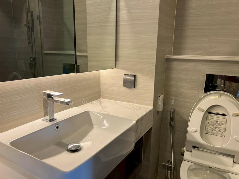 Park Origin Thonglor, bangkok, ซอยทองหล่อ 10 ถนนสุขุมวิท, Khlong Tan Nua, Watthana, Bangkok, 2 Bedrooms, 62 sqm, Condo For Rent, by สกุณา ฟิลลิปส์, 60066421 - DDproperty.com