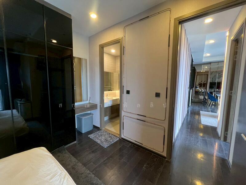 Park Origin Thonglor, bangkok, ซอยทองหล่อ 10 ถนนสุขุมวิท, Khlong Tan Nua, Watthana, Bangkok, 2 Bedrooms, 62 sqm, Condo For Rent, by สกุณา ฟิลลิปส์, 60066421 - DDproperty.com
