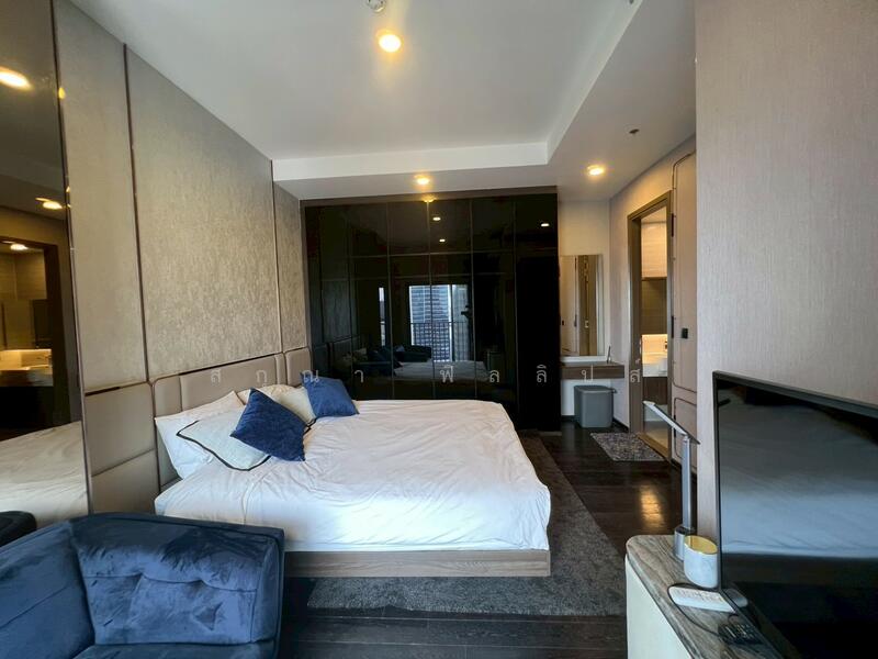 Park Origin Thonglor, bangkok, ซอยทองหล่อ 10 ถนนสุขุมวิท, Khlong Tan Nua, Watthana, Bangkok, 2 Bedrooms, 62 sqm, Condo For Rent, by สกุณา ฟิลลิปส์, 60066421 - DDproperty.com