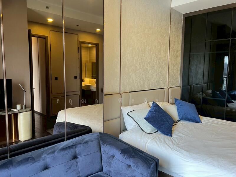 Park Origin Thonglor, bangkok, ซอยทองหล่อ 10 ถนนสุขุมวิท, Khlong Tan Nua, Watthana, Bangkok, 2 Bedrooms, 62 sqm, Condo For Rent, by สกุณา ฟิลลิปส์, 60066421 - DDproperty.com