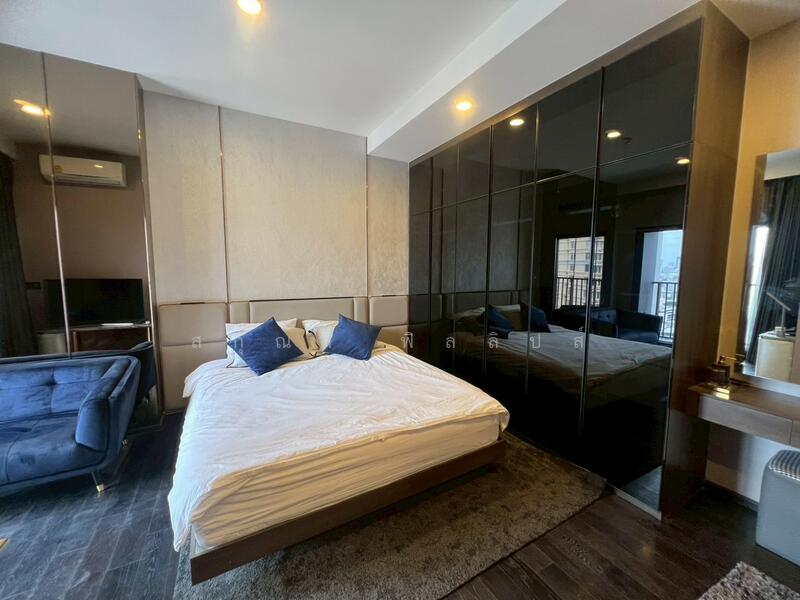 Park Origin Thonglor, bangkok, ซอยทองหล่อ 10 ถนนสุขุมวิท, Khlong Tan Nua, Watthana, Bangkok, 2 Bedrooms, 62 sqm, Condo For Rent, by สกุณา ฟิลลิปส์, 60066421 - DDproperty.com