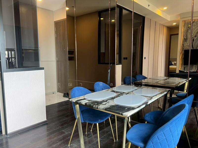 Park Origin Thonglor, กรุงเทพ, ซอยทองหล่อ 10 ถนนสุขุมวิท, คลองตันเหนือ, วัฒนา, กรุงเทพ, 62 ตร.ม., คอนโด ให้เช่า, โดย สกุณา ฟิลลิปส์, 60066421 - DDproperty.com