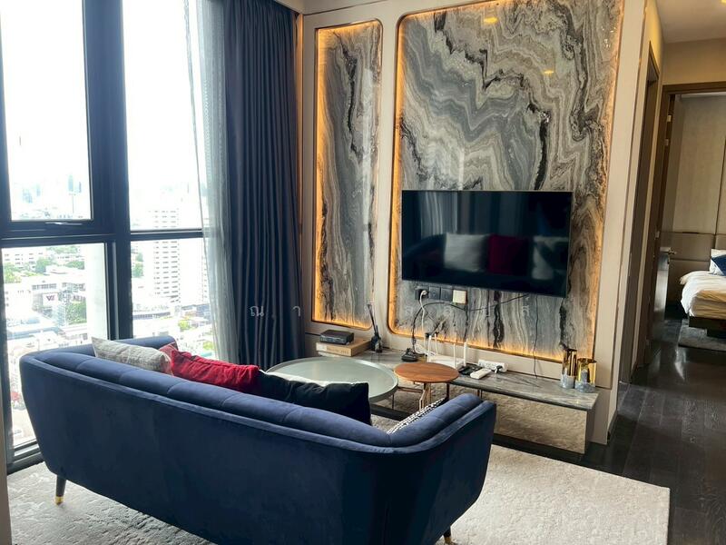Park Origin Thonglor, bangkok, ซอยทองหล่อ 10 ถนนสุขุมวิท, Khlong Tan Nua, Watthana, Bangkok, 2 Bedrooms, 62 sqm, Condo For Rent, by สกุณา ฟิลลิปส์, 60066421 - DDproperty.com