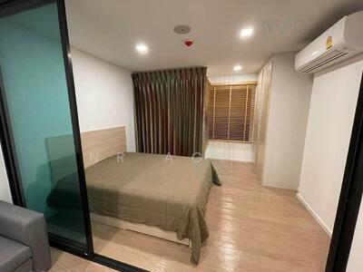 ขาย - Wynn Condo ลาดพร้าว - โชคชัย4, กรุงเทพ