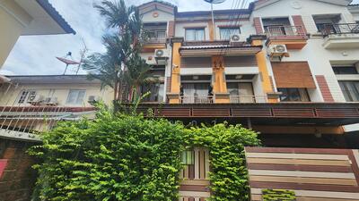 ขาย - Baan Klang Muang Ladprao 71 Project 2 : บ้านกลางเมือง ลาดพร้าว 71 โครงการ 2, กรุงเทพ