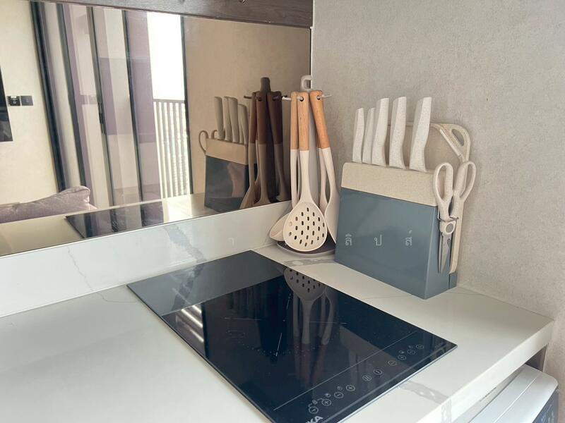 Park Origin Thonglor, Bangkok, Soi Thonglor 10, Sukhumvit Road, Khlong Tan Nua, Watthana, Bangkok, 2 Bedrooms, 42 sqm, Condo For Rent, by สกุณา ฟิลลิปส์, 60066448 - DDproperty.com