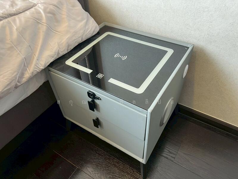 Park Origin Thonglor, Bangkok, Soi Thonglor 10, Sukhumvit Road, Khlong Tan Nua, Watthana, Bangkok, 2 Bedrooms, 42 sqm, Condo For Rent, by สกุณา ฟิลลิปส์, 60066448 - DDproperty.com