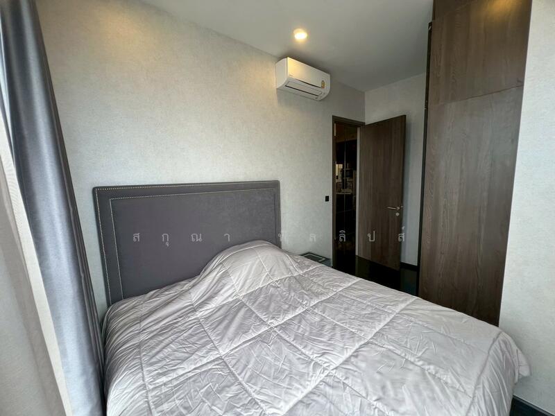 Park Origin Thonglor, Bangkok, Soi Thonglor 10, Sukhumvit Road, Khlong Tan Nua, Watthana, Bangkok, 2 Bedrooms, 42 sqm, Condo For Rent, by สกุณา ฟิลลิปส์, 60066448 - DDproperty.com