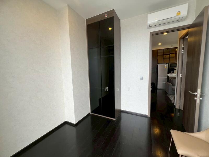 Park Origin Thonglor, Bangkok, Soi Thonglor 10, Sukhumvit Road, Khlong Tan Nua, Watthana, Bangkok, 2 Bedrooms, 42 sqm, Condo For Rent, by สกุณา ฟิลลิปส์, 60066448 - DDproperty.com