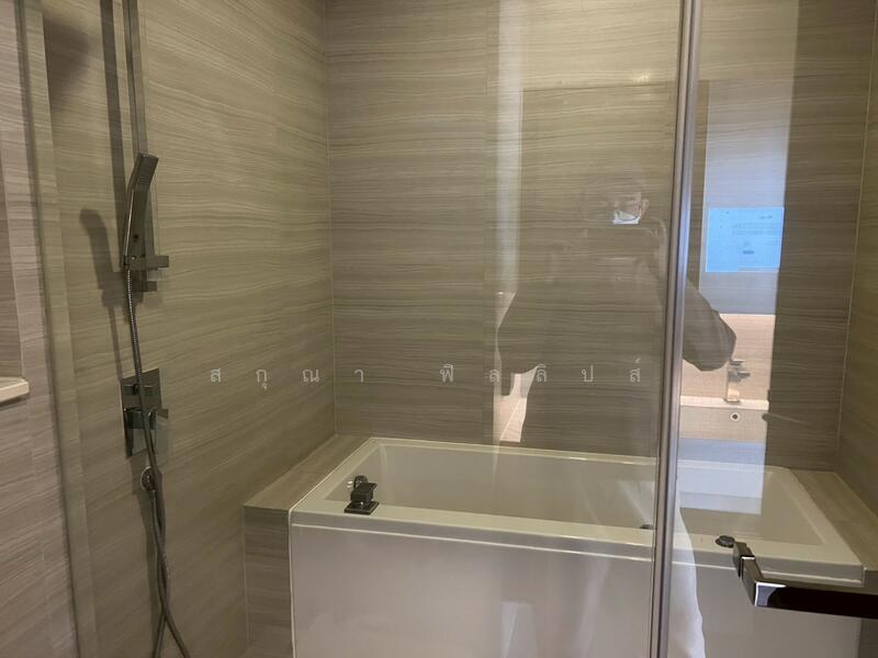 Park Origin Thonglor, Bangkok, Soi Thonglor 10, Sukhumvit Road, Khlong Tan Nua, Watthana, Bangkok, 2 Bedrooms, 42 sqm, Condo For Rent, by สกุณา ฟิลลิปส์, 60066448 - DDproperty.com