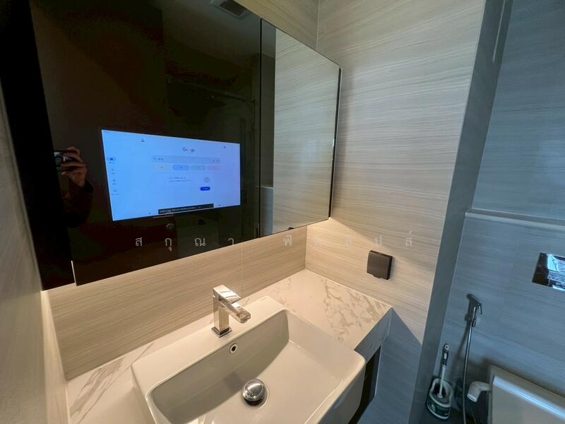 Park Origin Thonglor, Bangkok, Soi Thonglor 10, Sukhumvit Road, Khlong Tan Nua, Watthana, Bangkok, 2 Bedrooms, 42 sqm, Condo For Rent, by สกุณา ฟิลลิปส์, 60066448 - DDproperty.com