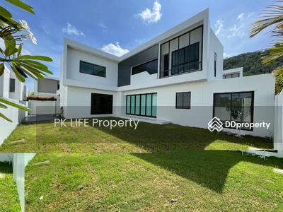 ให้เช่า - 10R0488 This house for rent 4 bedroom 4 bathroom 100,000/month at Muang have fully furnished, ภูเก็ต