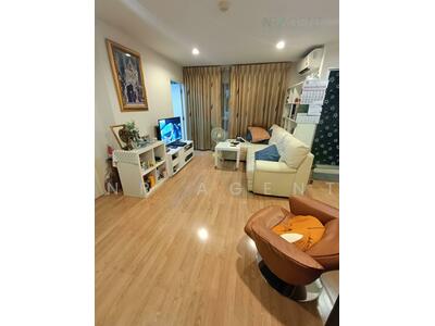 ขาย - Lumpini Ville On Nut 46 : ลุมพินี วิลล์ อ่อนนุช 46, กรุงเทพ