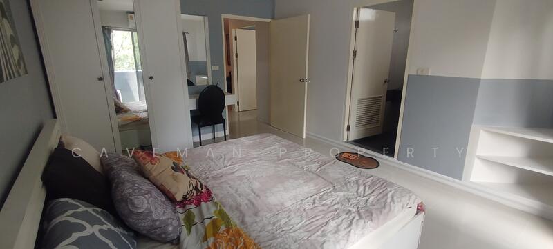 Witthayu Complex, Bangkok, 1673 New Petchaburi Road, Makkasan, Ratchathewi, Bangkok, 2 Bedrooms, 81 sqm, Condo For Rent, by Caveman Property, 60066457 - DDproperty.com