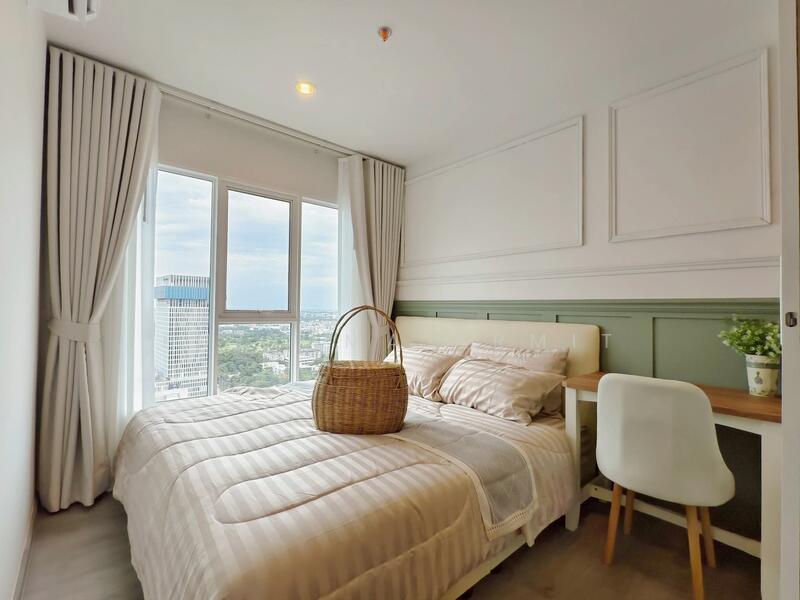 Regent Home Bangna : รีเจ้นท์ โฮม บางนา, กรุงเทพ, ถนน สรรพาวุธ, บางนาใต้, บางนา, กรุงเทพ, 29 ตร.ม., คอนโด ให้เช่า, โดย Futtama Armit, 60066500 - DDproperty.com