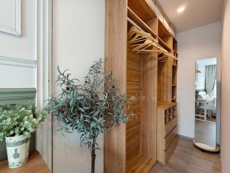 Regent Home Bangna : รีเจ้นท์ โฮม บางนา, กรุงเทพ, ถนน สรรพาวุธ, บางนาใต้, บางนา, กรุงเทพ, 29 ตร.ม., คอนโด ให้เช่า, โดย Futtama Armit, 60066500 - DDproperty.com