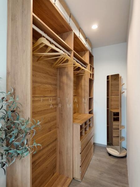 Regent Home Bangna : รีเจ้นท์ โฮม บางนา, กรุงเทพ, ถนน สรรพาวุธ, บางนาใต้, บางนา, กรุงเทพ, 29 ตร.ม., คอนโด ให้เช่า, โดย Futtama Armit, 60066500 - DDproperty.com