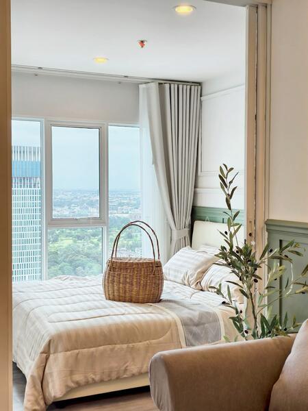 Regent Home Bangna : รีเจ้นท์ โฮม บางนา, กรุงเทพ, ถนน สรรพาวุธ, บางนาใต้, บางนา, กรุงเทพ, 29 ตร.ม., คอนโด ให้เช่า, โดย Futtama Armit, 60066500 - DDproperty.com