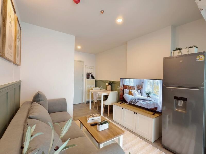 Regent Home Bangna : รีเจ้นท์ โฮม บางนา, กรุงเทพ, ถนน สรรพาวุธ, บางนาใต้, บางนา, กรุงเทพ, 29 ตร.ม., คอนโด ให้เช่า, โดย Futtama Armit, 60066500 - DDproperty.com