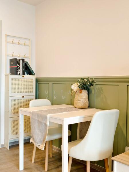 Regent Home Bangna, Bangkok, Sanphawut Road, Bang Na Tai, Bang Na, Bangkok, Studio, 29 sqm, Condo For Rent, by Futtama Armit, 60066500 - DDproperty.com