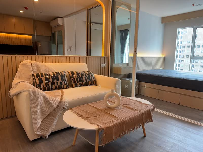 For Rent - Regent Home Bangna, Bangkok