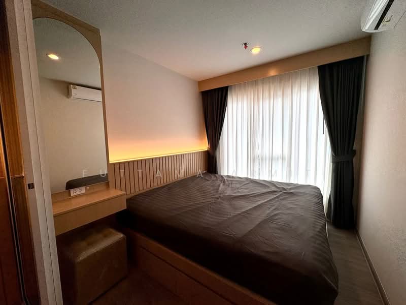 For Rent - Regent Home Bangna, Bangkok