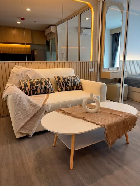 For Rent - Regent Home Bangna, Bangkok