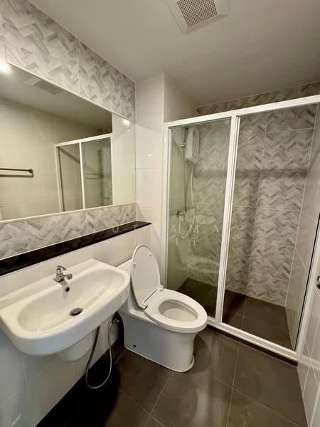 ให้เช่า - Regent Home Bangna : รีเจ้นท์ โฮม บางนา, กรุงเทพ