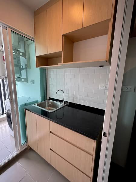 For Rent - Regent Home Bangna, Bangkok