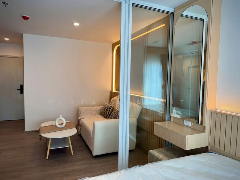 For Rent - Regent Home Bangna, Bangkok