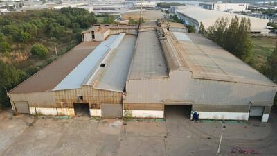 ขาย - ขายด่วน ที่ดินพร้อมโรงงาน ที่ดิน 10 ไร่ หัวสำโรง แปลงยาว ฉะเชิงเทรา, ฉะเชิงเทรา