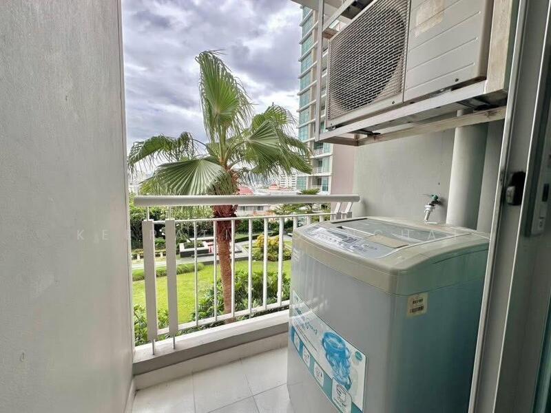 Rhythm Ratchada, Bangkok, 558 Ratchadaphisek Road, Samsen Nok, Huai Khwang, Bangkok, 1 Bedroom, 35 sqm, Condo For Rent, by Keerati Poonchai, 60066525 - DDproperty.com