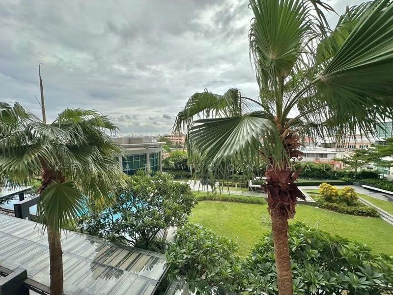 Rhythm Ratchada, Bangkok, 558 Ratchadaphisek Road, Samsen Nok, Huai Khwang, Bangkok, 1 Bedroom, 35 sqm, Condo For Rent, by Keerati Poonchai, 60066525 - DDproperty.com
