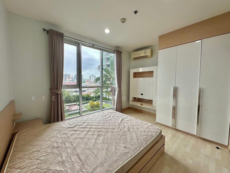 Rhythm Ratchada, Bangkok, 558 Ratchadaphisek Road, Samsen Nok, Huai Khwang, Bangkok, 1 Bedroom, 35 sqm, Condo For Rent, by Keerati Poonchai, 60066525 - DDproperty.com