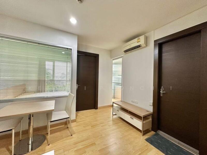 Rhythm Ratchada, Bangkok, 558 Ratchadaphisek Road, Samsen Nok, Huai Khwang, Bangkok, 1 Bedroom, 35 sqm, Condo For Rent, by Keerati Poonchai, 60066525 - DDproperty.com
